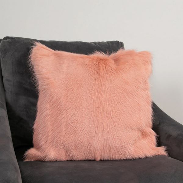 Florie Cushions - Pink